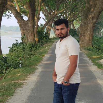 Ashraful Islam