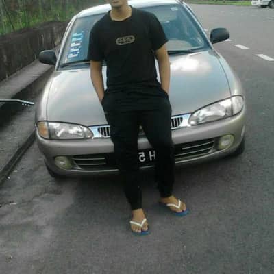 Faizal