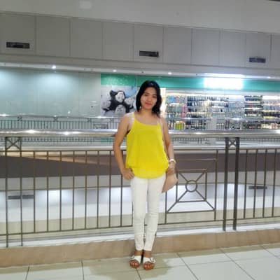Bonevie Cailing