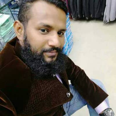 Shahzad