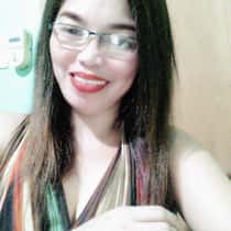 Arlene paloma mabalo