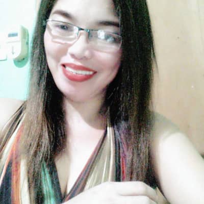 Arlene paloma mabalo