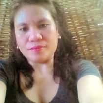 Cherly Manuncia Canopin