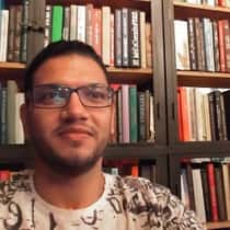 Ahmed