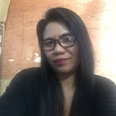 Cherly Manuncia Canopin