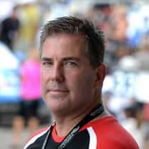 Jason Morrison
