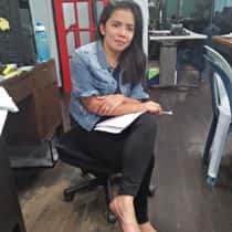Glaiza