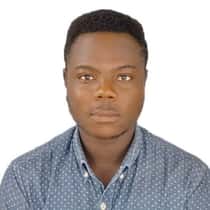 Ernest Adjei