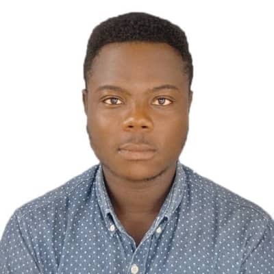 Ernest Adjei