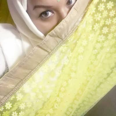 Marium khan