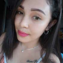 Maria Robie Sanchez