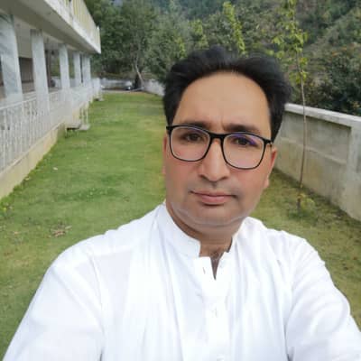 Abdullah Shah