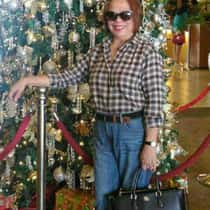 Leonila Simon