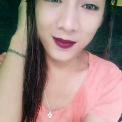Xandii tolentino