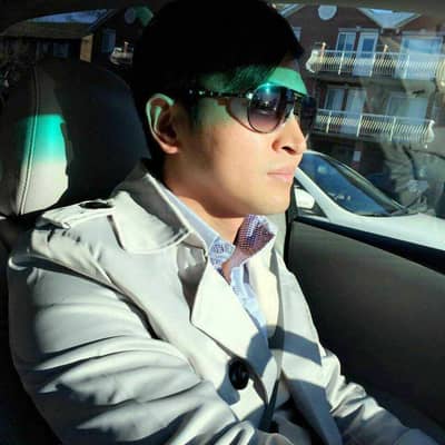 Steven Xie
