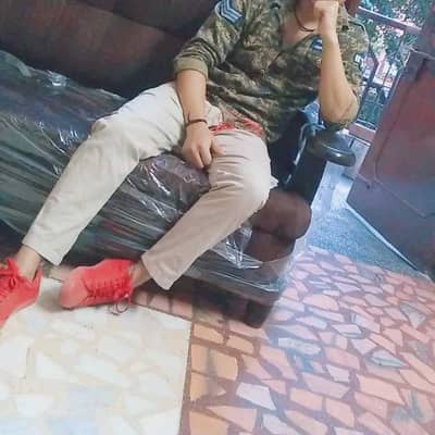 Ritik Chauhan