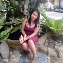 Mary joy