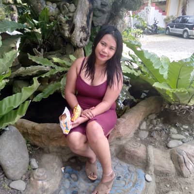Mary joy