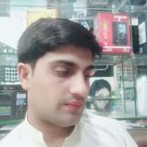Irshad ali