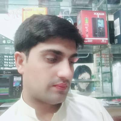 Irshad ali