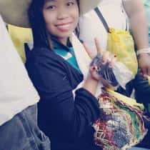 May angelie