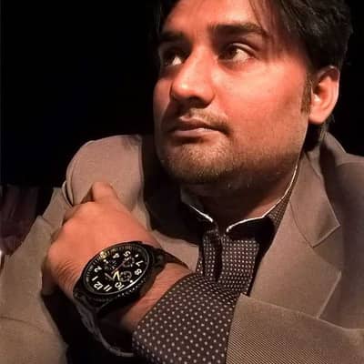 Kareem Kapoor