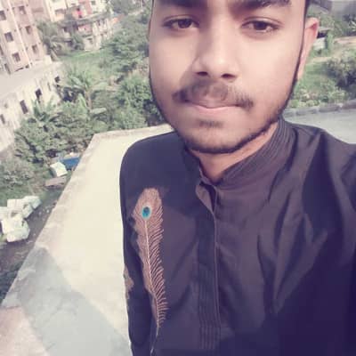 Mehedi Hasan