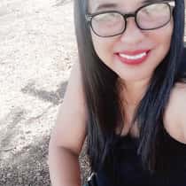 Sharon Grace tungpalan