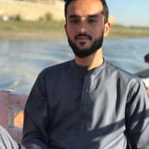 Abbas khan