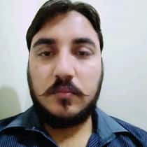 Ahmad khan