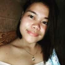 Irish Mae Ampo