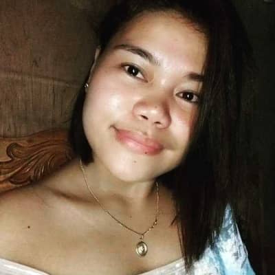 Irish Mae Ampo