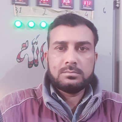 Amir khan