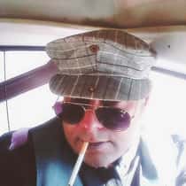 Ali Pirzada