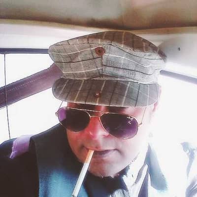Ali Pirzada
