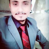 Fahad ali