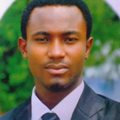 Ifeanyi Duke D