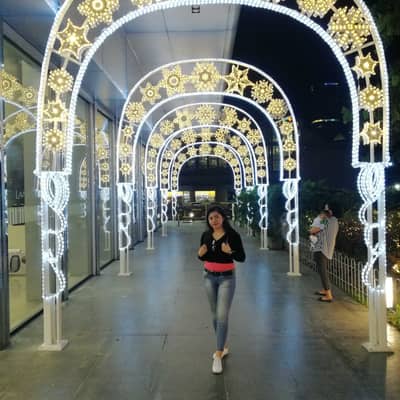 Ganilyn U. Barizo