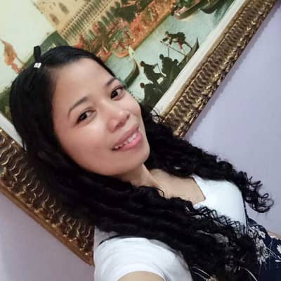 Anne Madriaga