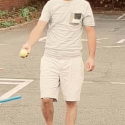 Joel