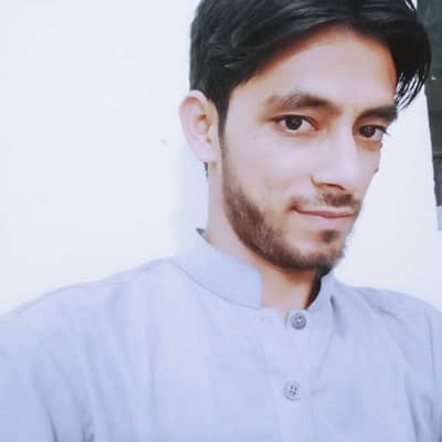 Usman Ashraf