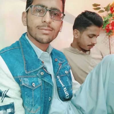 Asif Ali
