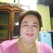 Petty Noviana prahesty