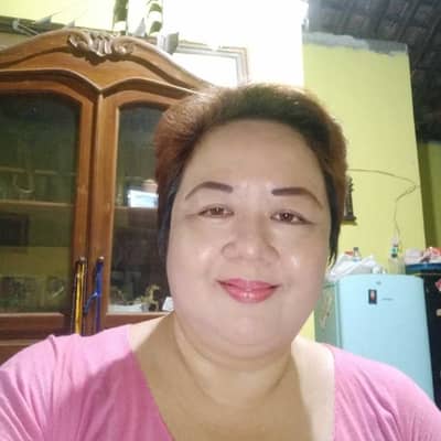 Petty Noviana prahesty