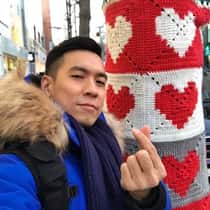 Michael 承昊