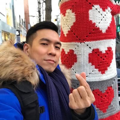 Michael 承昊