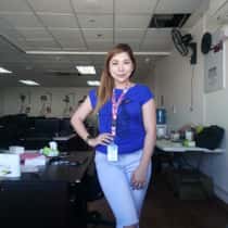 anne