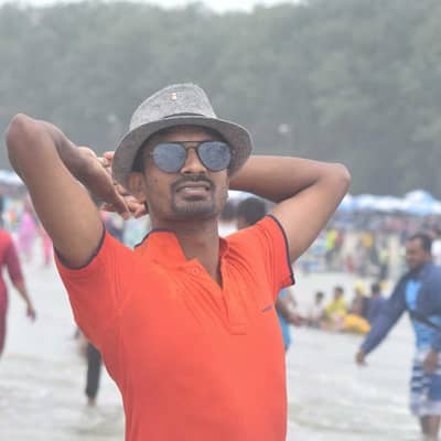 N H IMRAN JITU