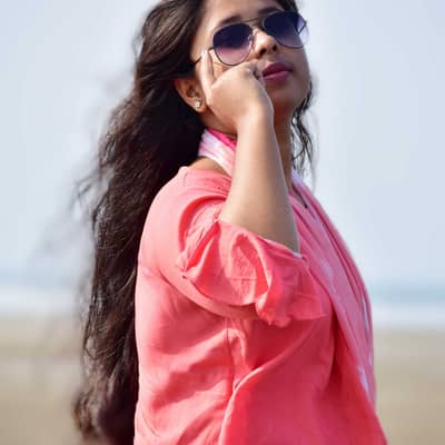 Sharmin Aktar Bithee