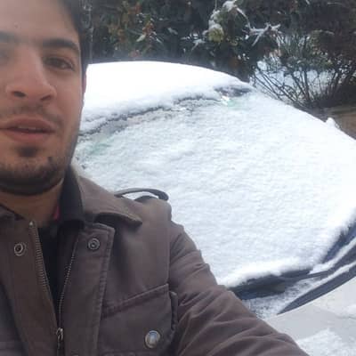 Mazen